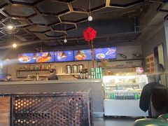 -有意思休闲餐厅(濉溪店)