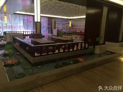 -国信南山温泉