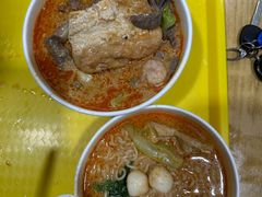 -津品味小吃(大学湾店)