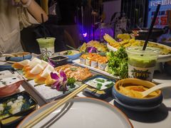-泰兰香·Thailand(凯德空中花园店)