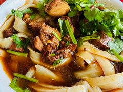 -北大地皖峰饭馆