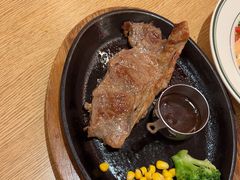 -摩欧客意式餐厅(高新活力汇店)