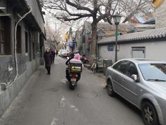 -VOYAGE COFFEE(北锣鼓巷店)