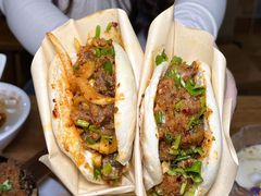 -豆相识•九九豆腐脑(牛咡桥店)