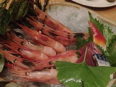 -京旬海鲜放题·铁板烧自助餐厅