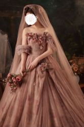 -雪中彩影婚纱摄影·微光艺术中心