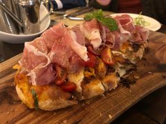 -Hostaria Bar维他餐吧·意大利西餐厅·牛排馆
