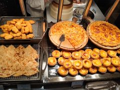 -星伦多海鲜自助餐厅(徐州铜山万达店)