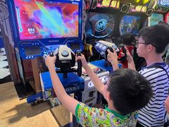 -反斗乐园(中航城君尚购物中心)