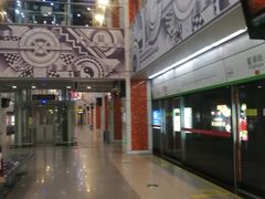 -星湖街(地铁站)