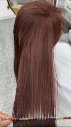 -藤野造型烫染·接发