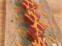 -隐泉之语日式料理(王府中环店)