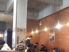 -大福来锅巴菜(古文化街店)