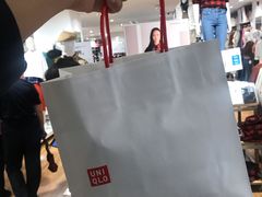 -优衣库(哈尔滨中央大街店)