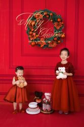 -SHELLSHINEkids山上儿童摄影(天邑澜山店)