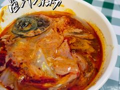 -清真·宏顺祥卤汁凉粉(大皮院店)