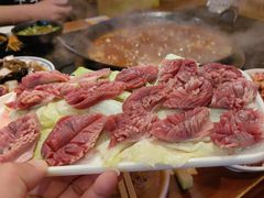 -沸炉重庆老火锅(军事博物馆店)