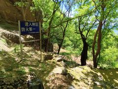 -妙峰山风景名胜区