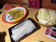 -东道煮牛肉火锅(东盛大街店)