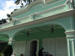 -龙环葡韵住宅式博物馆