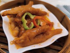 -欢乐海岸美食联盟