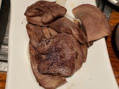 烤生牛舌-萨拉伯尔(燕莎友谊商城店)