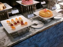 android_upload_pic-洲际酒店·地平线全日餐厅HORIZON CAFÉ