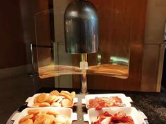 -威斯汀舞台餐厅