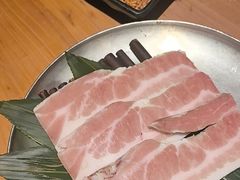 -九田家黑牛烤肉(溧水万达店)