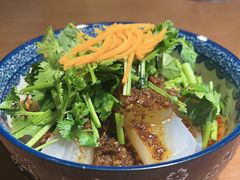 -回府君悦·疆派传承菜(西虹路店)