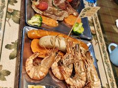 -美森西餐厅(曙光大道店)