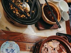 -客语客家菜(华发商都店)