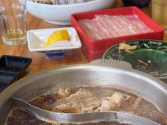 -水林间·寿喜烧自助(仙林金鹰店)