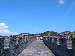 -黄贤森林公园