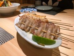 -立山居酒屋·烧鸟 天妇罗(西北湖店)