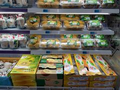 -大润发(康桥店)