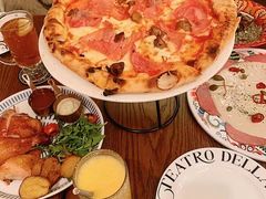 -IL TEATRO 精品意大利餐厅