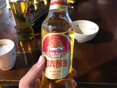 -庆合府重庆大排档(紫都城店)