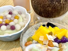 -豆豆冰室·地道招牌椰子冻(大良店)