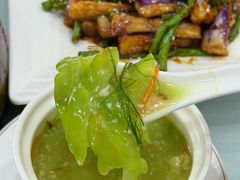 -绿雅居原生态农庄(小涌店)