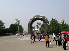 -大兴滨河森林公园