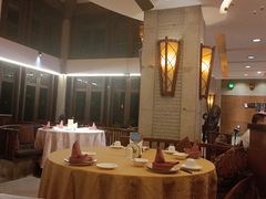大堂-七仙岭君澜度假酒店·桃源小馆中餐厅