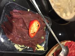 -叙亨轩海鲜火锅