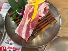 -西塔老太太泥炉烤肉(双井店)