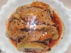-古井假日酒店-古井面馆•淮上豆府(长江东路店)