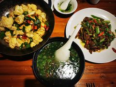 -桑吉林新派藏餐·汤锅·川菜