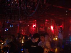 -苏荷酒吧(九街店)