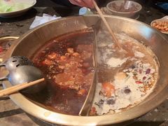-小龙坎火锅(湖滨银泰in77店)
