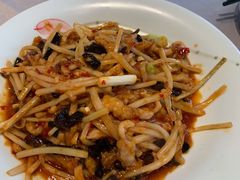 -洞庭鱼香(万科店)