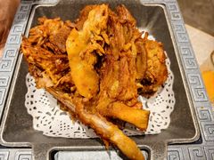 -凯鸽酒楼•雁北民间菜(云冈石窟店)